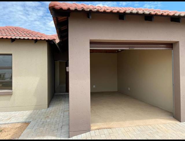 3 BEDROOM PROPERTY TO RENT IN HENLEY-ON-KLIP